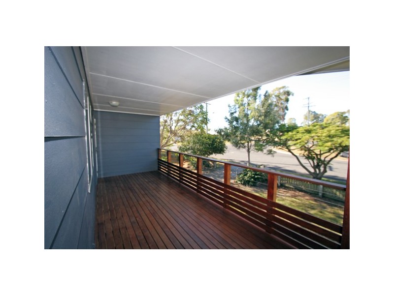 46 Hayworth Street, Point Vernon QLD 4655