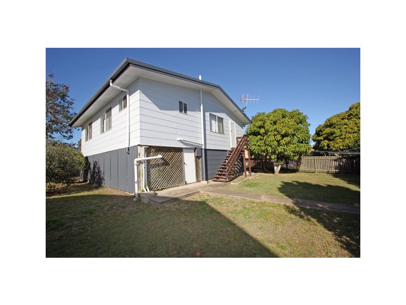 46 Hayworth Street, Point Vernon QLD 4655