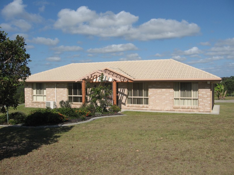 83 Mal Campbell Drive, Hervey Bay QLD 4655