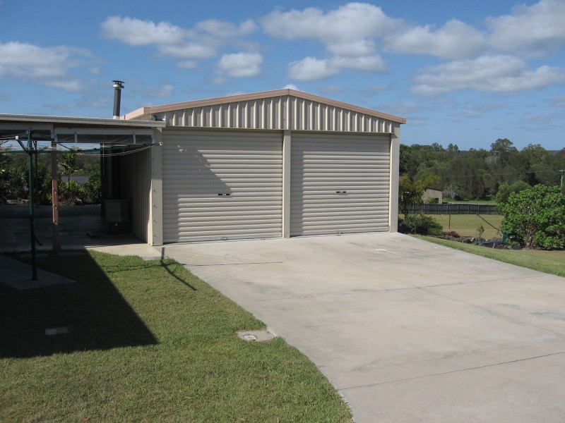 83 Mal Campbell Drive, Hervey Bay QLD 4655