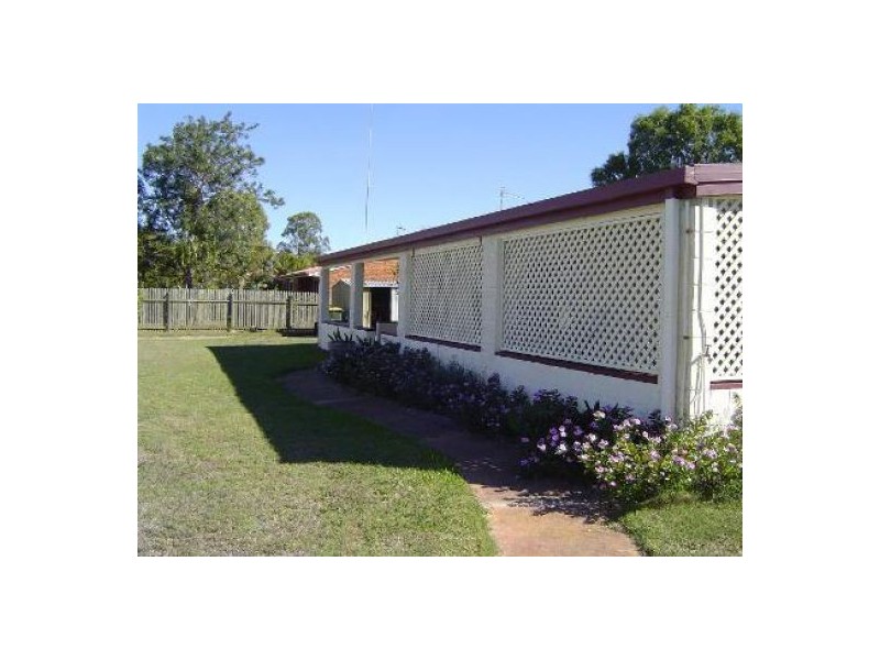 15 Miller Street, Urangan QLD 4655