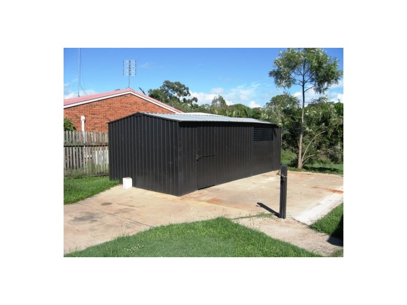 15 Miller Street, Urangan QLD 4655