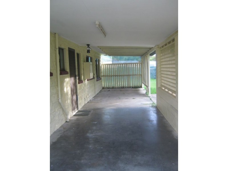 15 Miller Street, Urangan QLD 4655