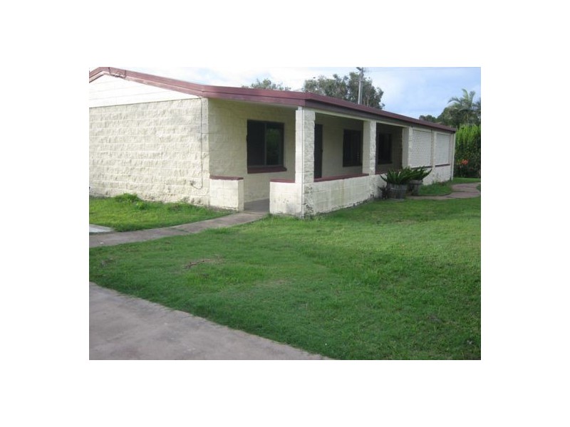 15 Miller Street, Urangan QLD 4655