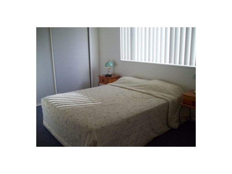 8/407 Jade Waters – The Esplanade, Torquay QLD 4655