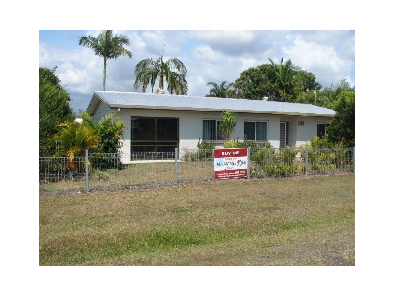 Howard QLD 4659