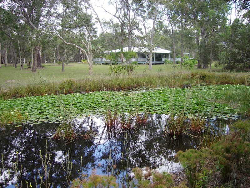 115 pacific haven dve, Pacific Haven QLD 4659