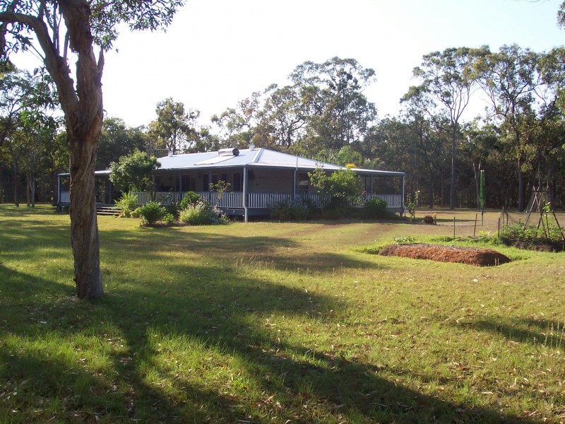 115 pacific haven dve, Pacific Haven QLD 4659