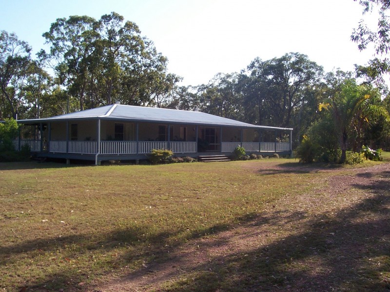 115 pacific haven dve, Pacific Haven QLD 4659