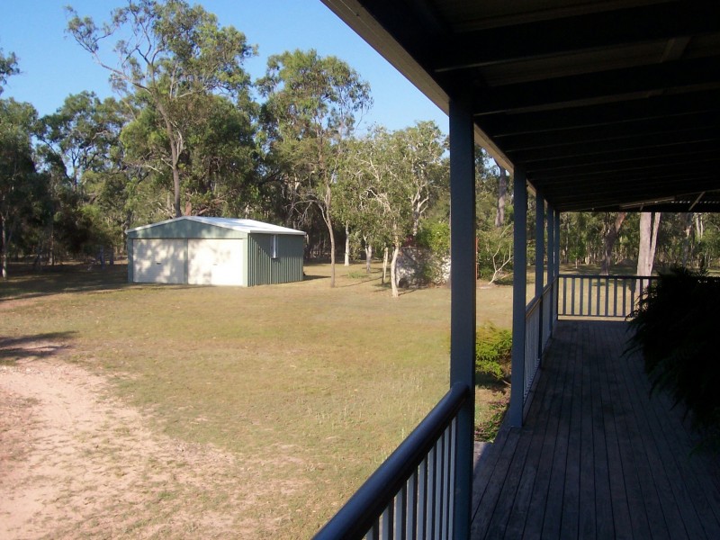 115 pacific haven dve, Pacific Haven QLD 4659