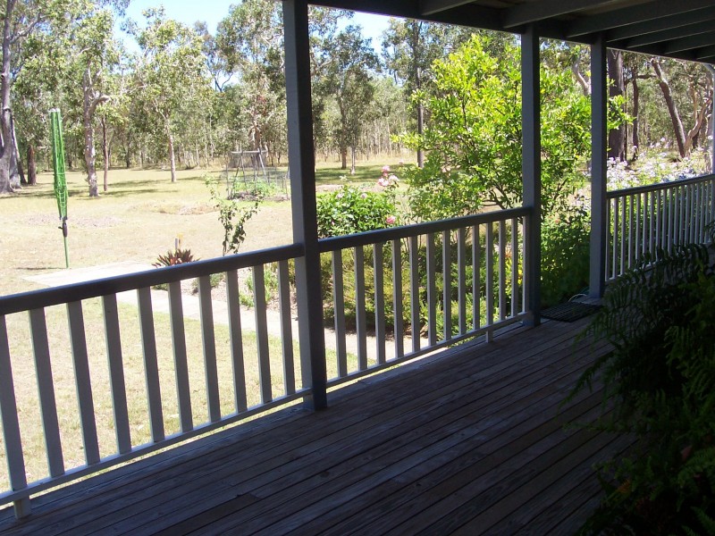 115 pacific haven dve, Pacific Haven QLD 4659