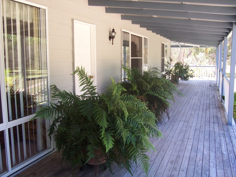 115 pacific haven dve, Pacific Haven QLD 4659