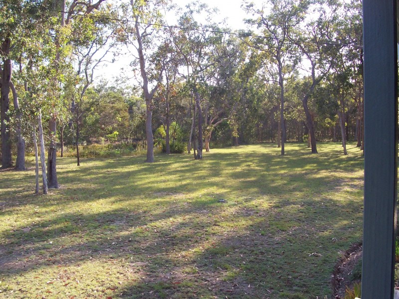 115 pacific haven dve, Pacific Haven QLD 4659