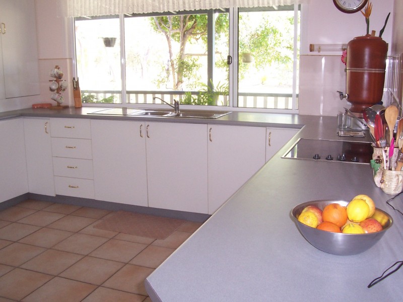 115 pacific haven dve, Pacific Haven QLD 4659