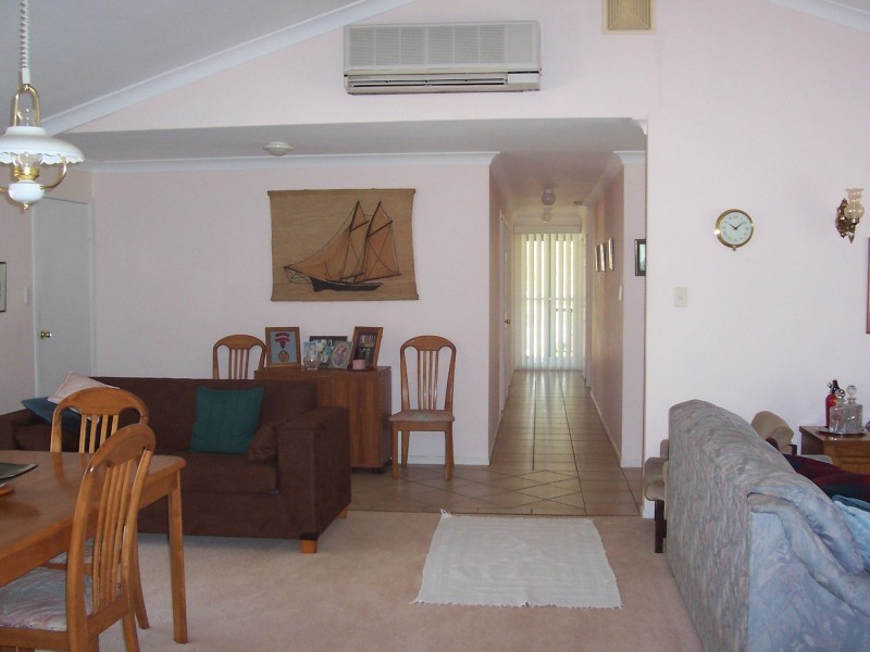 115 pacific haven dve, Pacific Haven QLD 4659