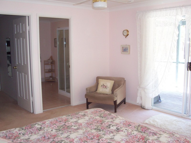 115 pacific haven dve, Pacific Haven QLD 4659