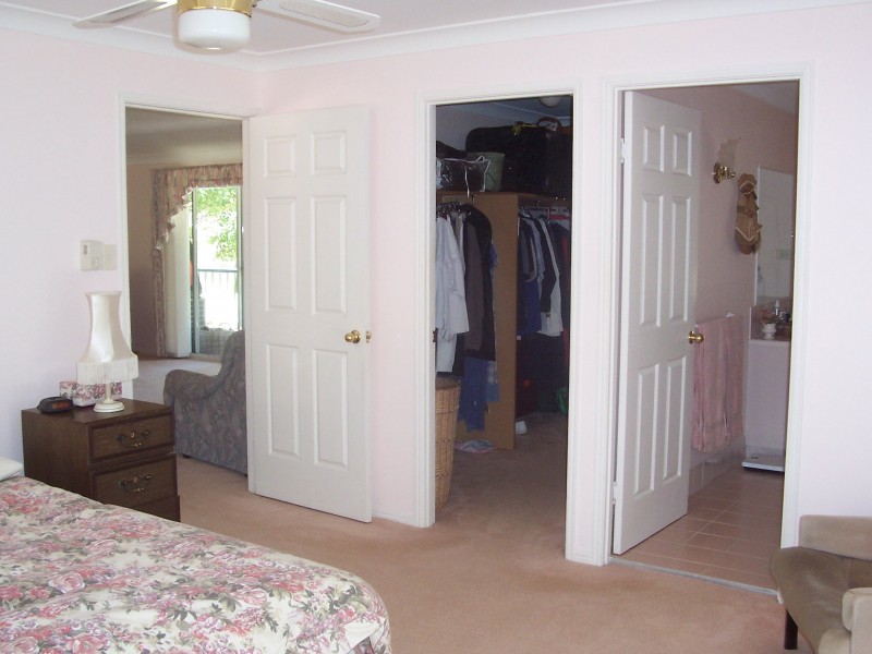 115 pacific haven dve, Pacific Haven QLD 4659