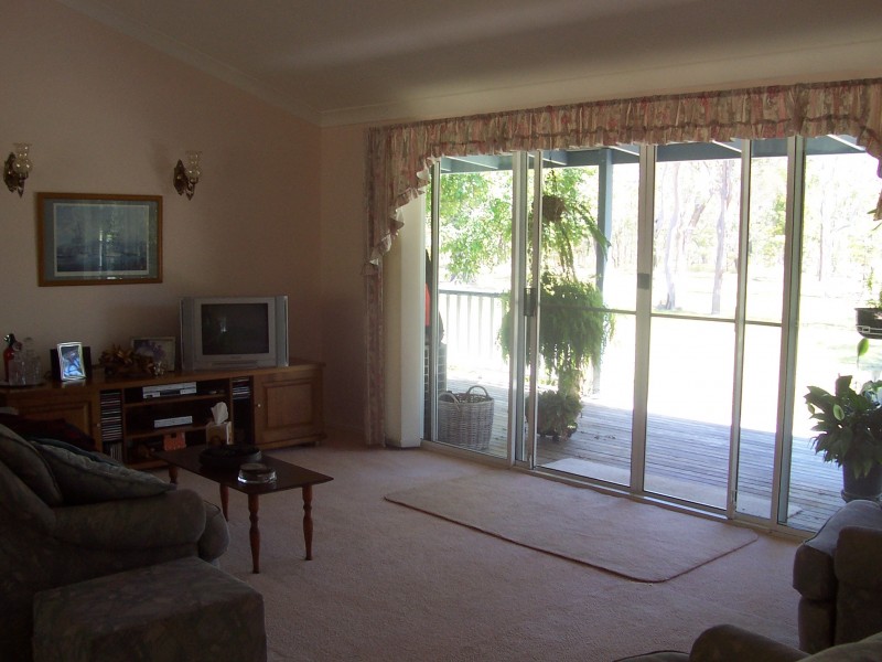 115 pacific haven dve, Pacific Haven QLD 4659