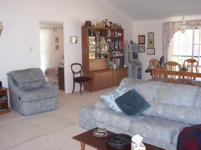 115 pacific haven dve, Pacific Haven QLD 4659