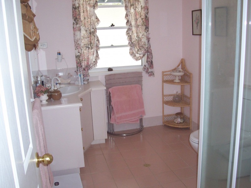 115 pacific haven dve, Pacific Haven QLD 4659