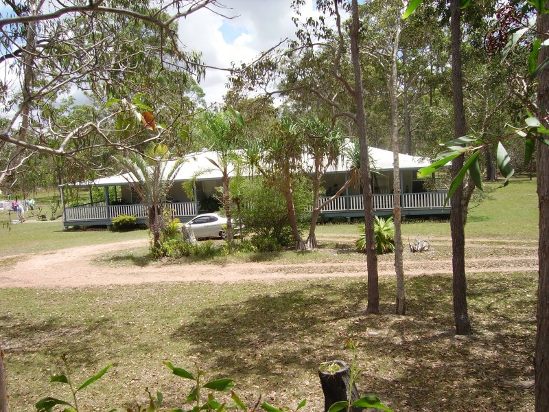 115 pacific haven dve, Pacific Haven QLD 4659