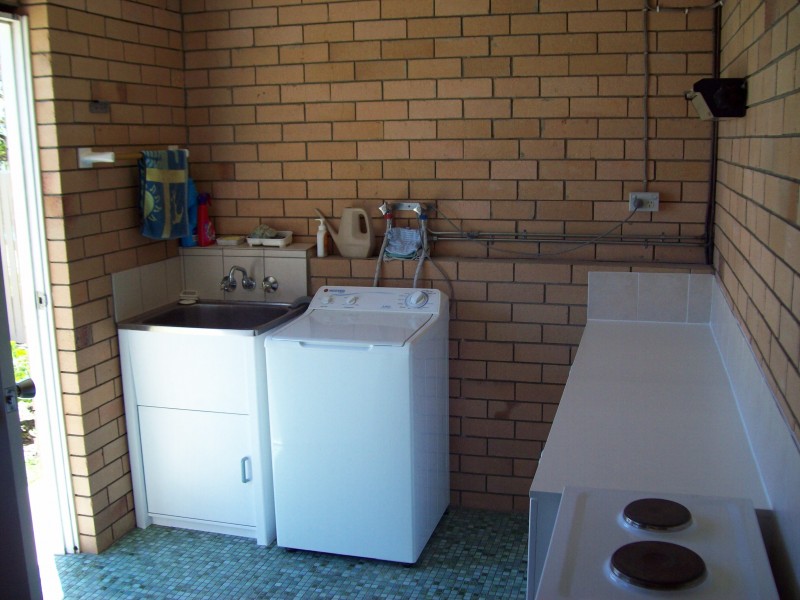 40 Birrabeen Avenue, Pialba QLD 4655