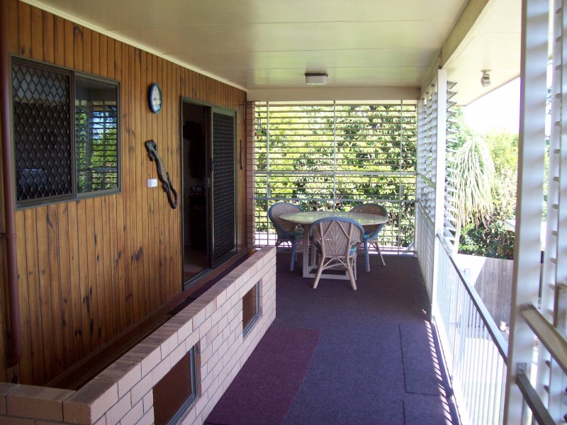 40 Birrabeen Avenue, Pialba QLD 4655