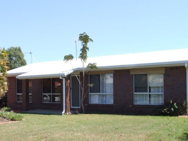 13 Acacia Street, Hervey Bay QLD 4655