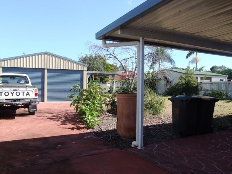 13 Acacia Street, Hervey Bay QLD 4655