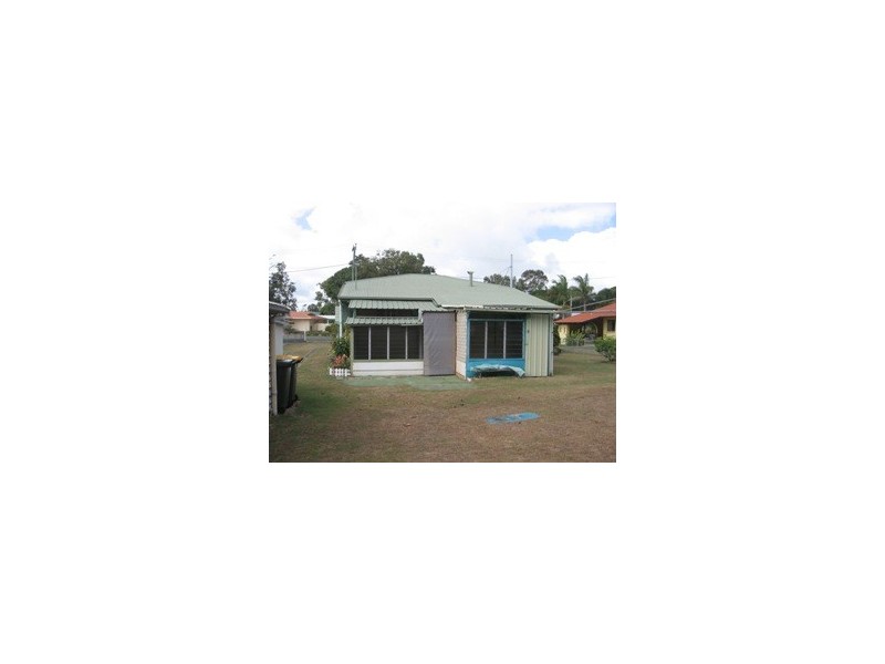 12  Hibiscus Street, Hervey Bay QLD 4655