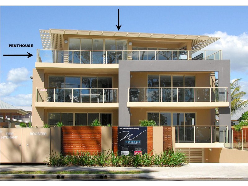301/328 Esplanade, Scarness QLD 4655
