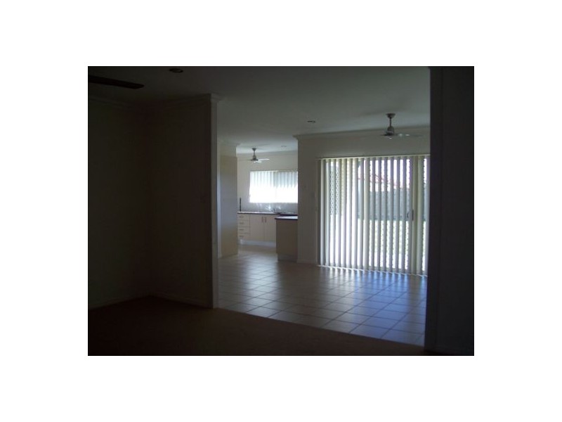 36 Yarrilee Circuit, Hervey Bay QLD 4655