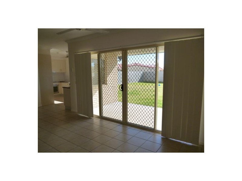 36 Yarrilee Circuit, Hervey Bay QLD 4655