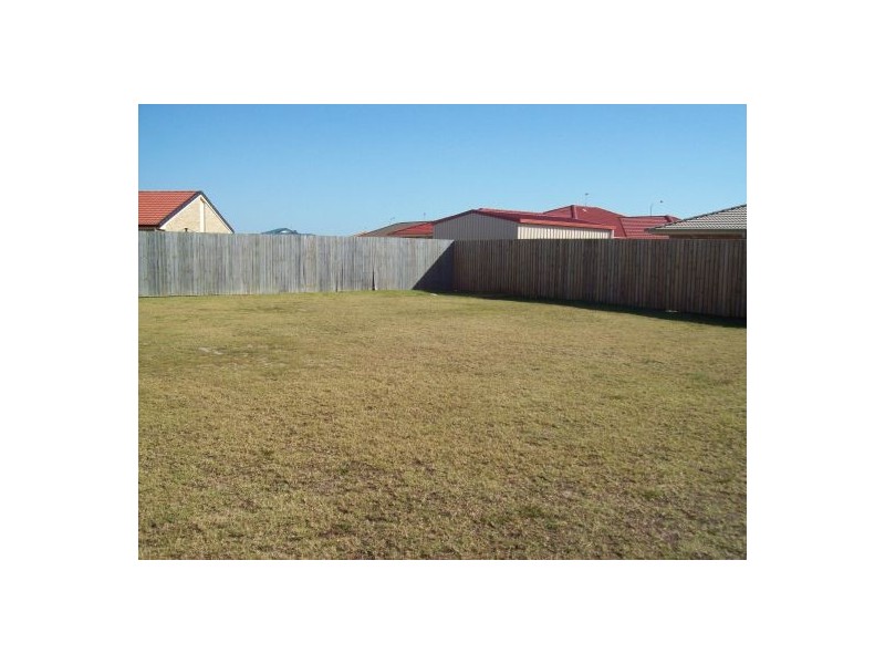 36 Yarrilee Circuit, Hervey Bay QLD 4655