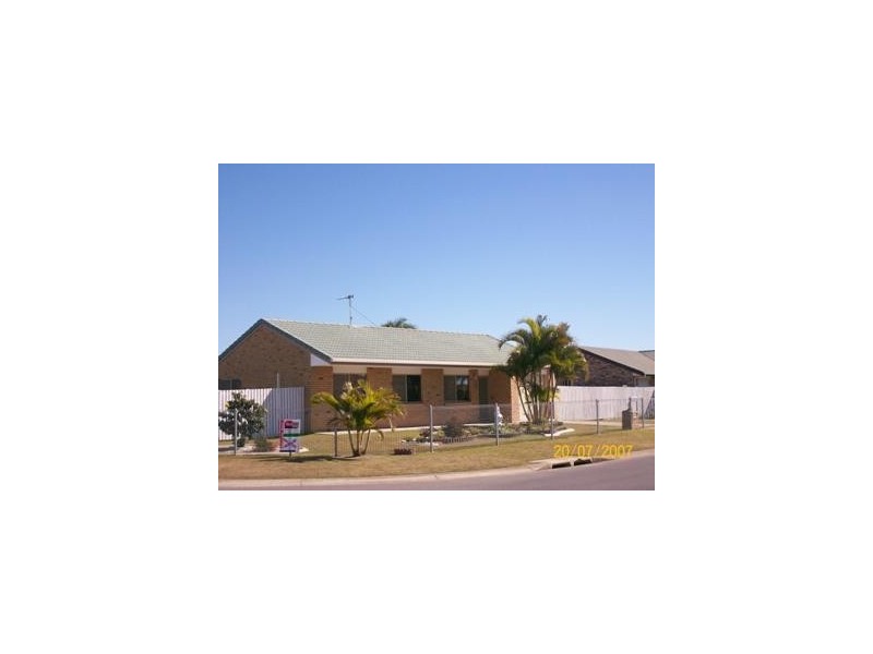 Anchorage Circuit, Point Vernon QLD 4655
