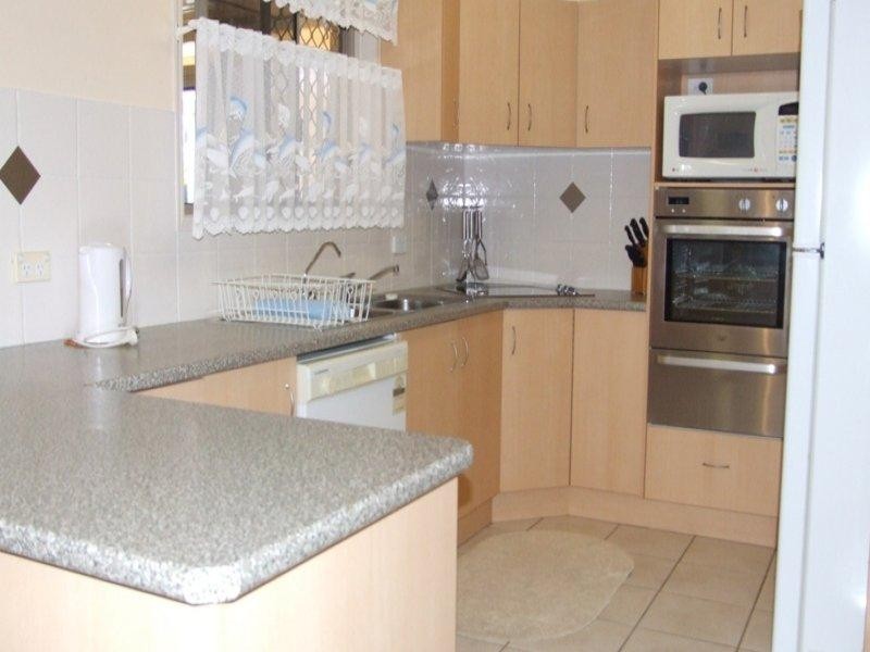 Anchorage Circuit, Point Vernon QLD 4655