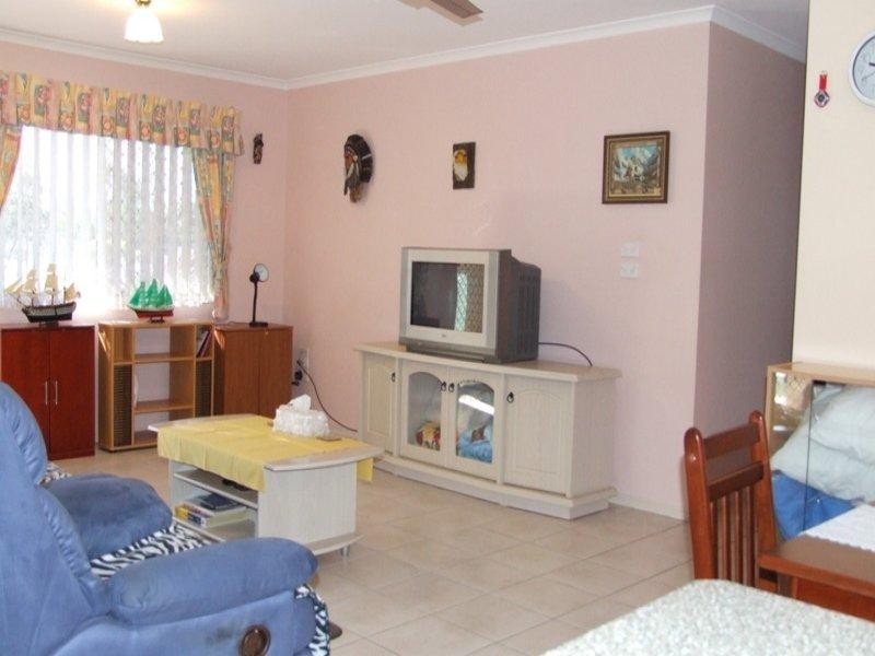 Anchorage Circuit, Point Vernon QLD 4655