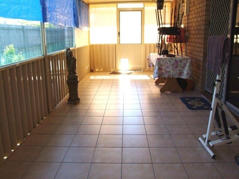 Anchorage Circuit, Point Vernon QLD 4655