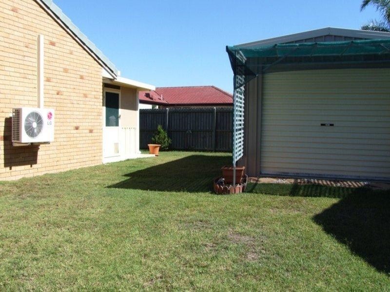 Anchorage Circuit, Point Vernon QLD 4655