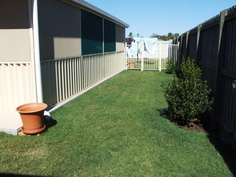 Anchorage Circuit, Point Vernon QLD 4655