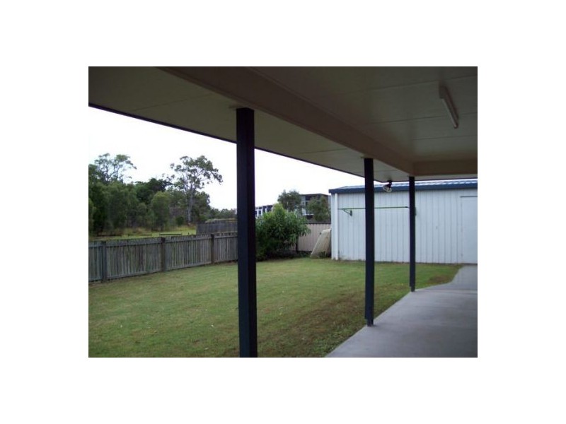 40 Foreshore Drive, Urangan QLD 4655