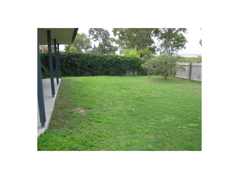 40 Foreshore Drive, Urangan QLD 4655