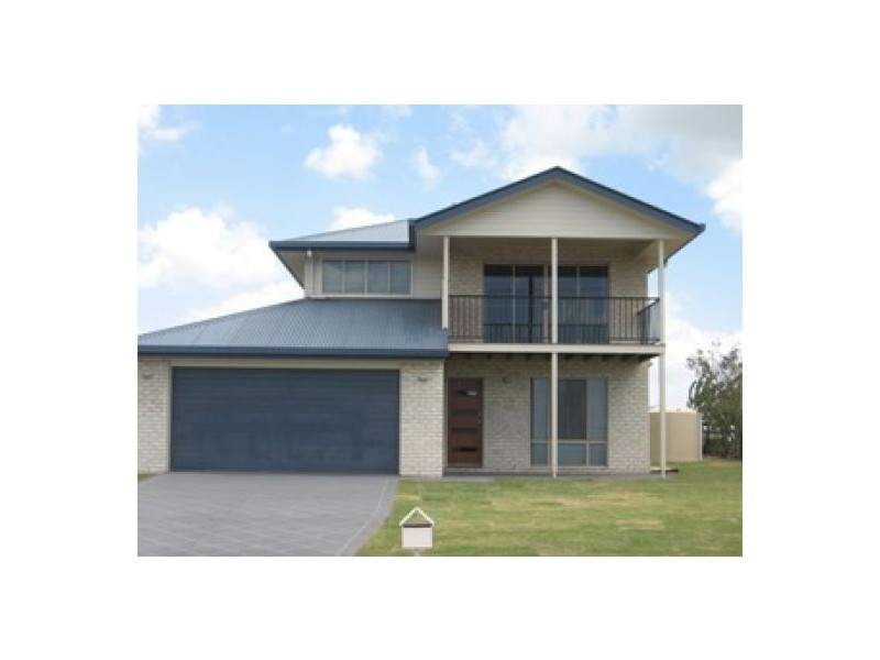 25 Curlew Terrace, River Heads QLD 4655