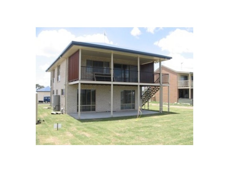 25 Curlew Terrace, River Heads QLD 4655