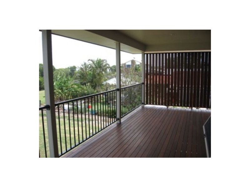 25 Curlew Terrace, River Heads QLD 4655