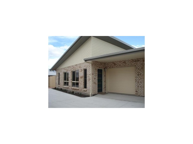 3/38 Alice Street, Hervey Bay QLD 4655