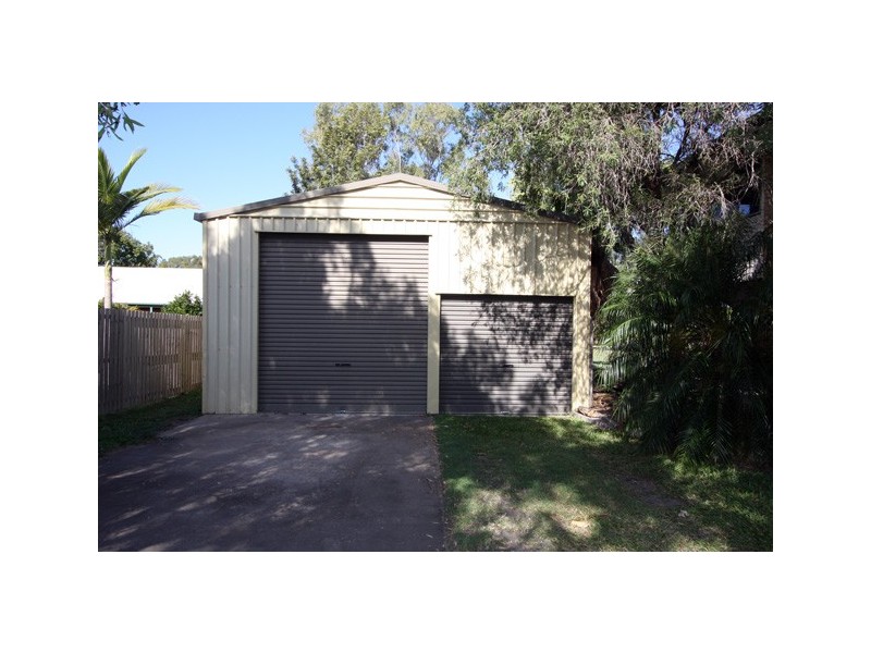 39 Orchid Avenue, Urangan QLD 4655