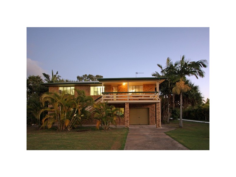 39 Orchid Avenue, Urangan QLD 4655