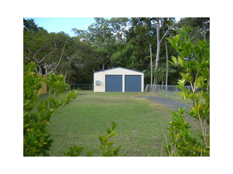 52 Shellcot Street, Toogoom QLD 4655