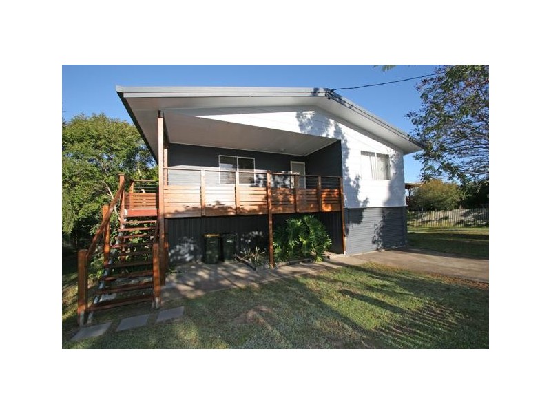 Point Vernon QLD 4655